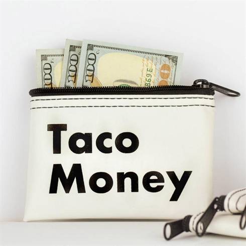 Taco Money